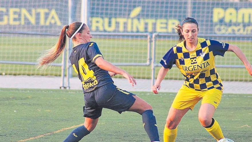 Llega al fútbol femenino la Nostra Copa Valenta