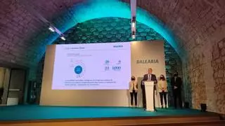Baleària deja atrás las pérdidas y eleva sus beneficios a 49 millones de euros