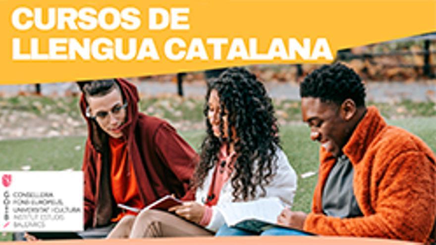 Cursos de Llengua Catalana