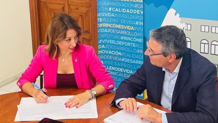 Rincón licita la redacción del proyecto básico y de ejecución del nuevo centro de salud