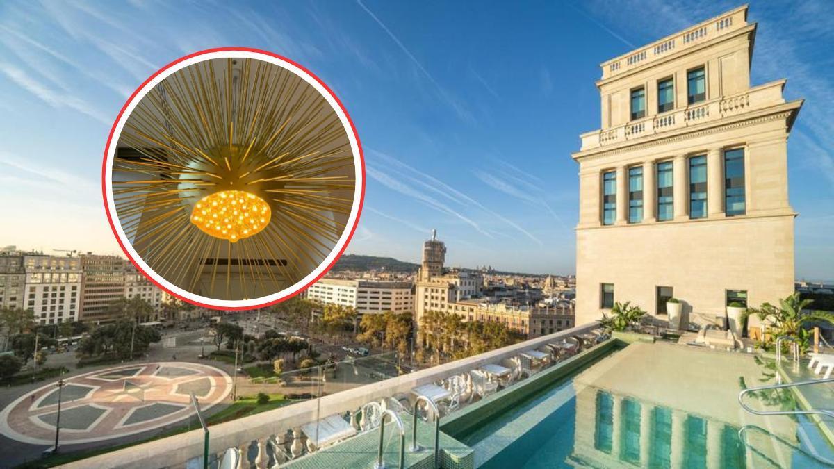 El mercadillo más especial del fin de semana en Barcelona.