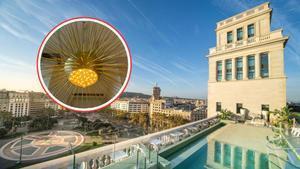 El mercadillo más especial del fin de semana en Barcelona.