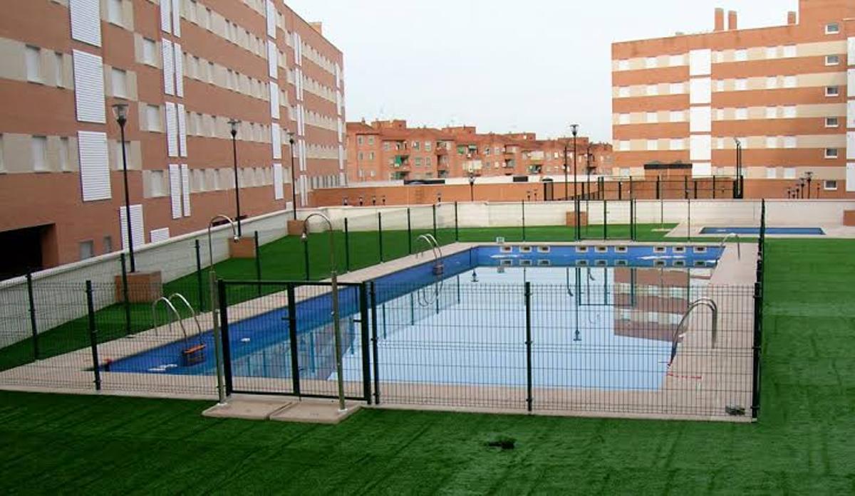 La piscina dispara el precio de la vivienda y en Canarias se nota