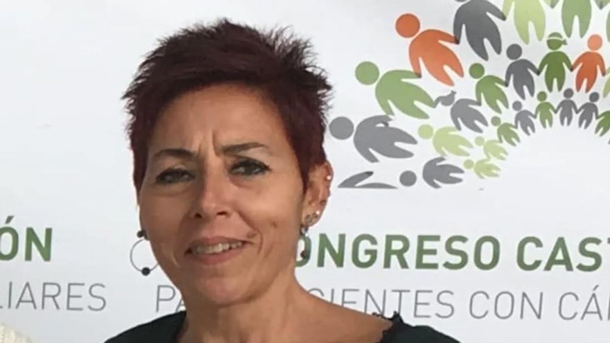Fallece María Jesús Viejo, alma de la AECC en Zamora durante más de 20 años