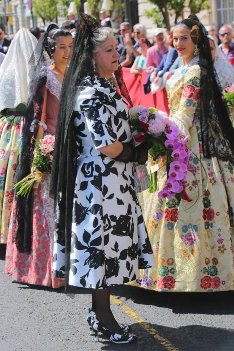 Procesión Cívica