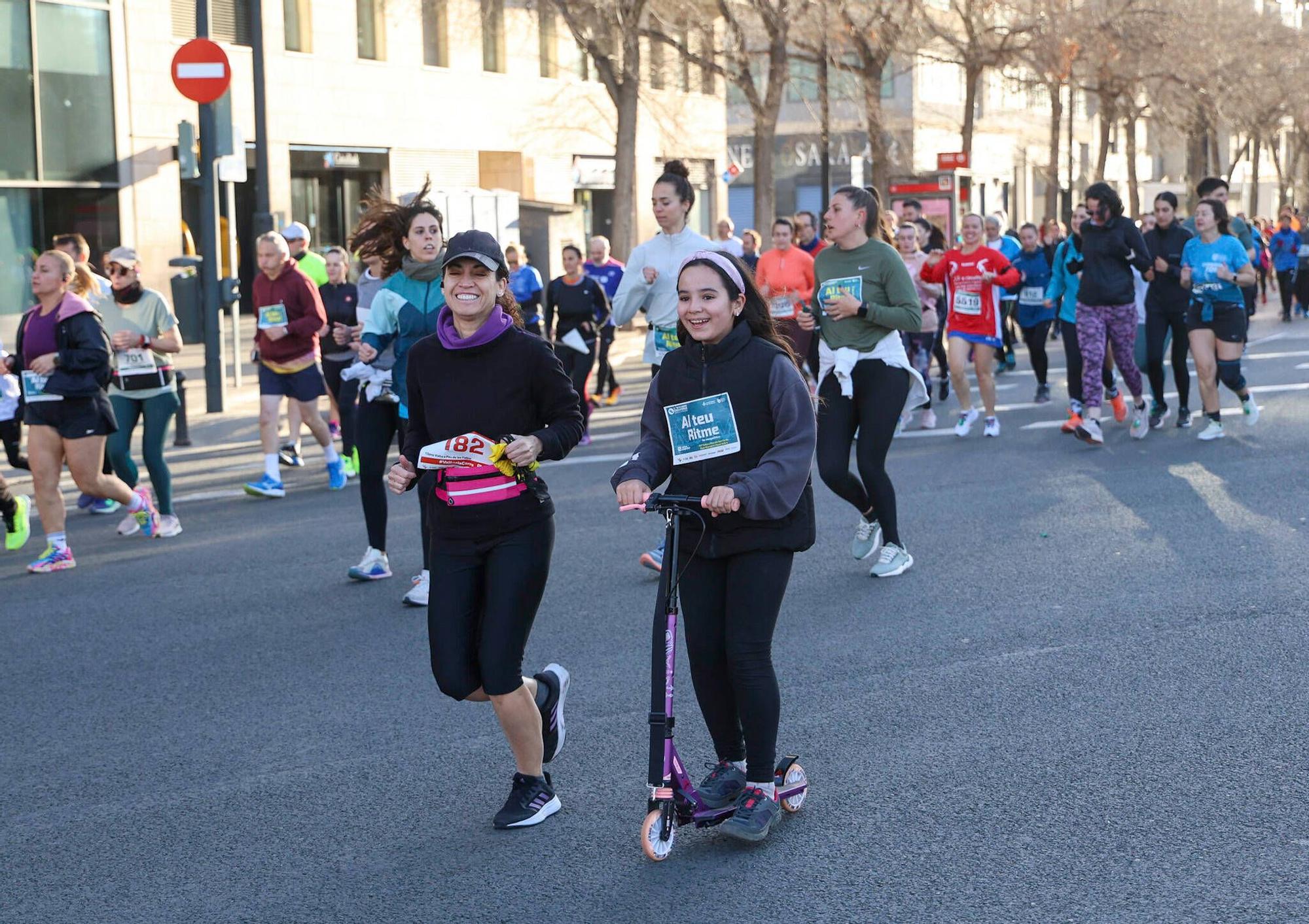 Búscate en la Carrera Never Stop Running Nunca Te Rindas