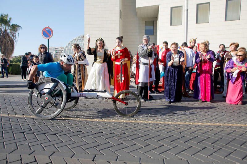 Maratón de València 2017