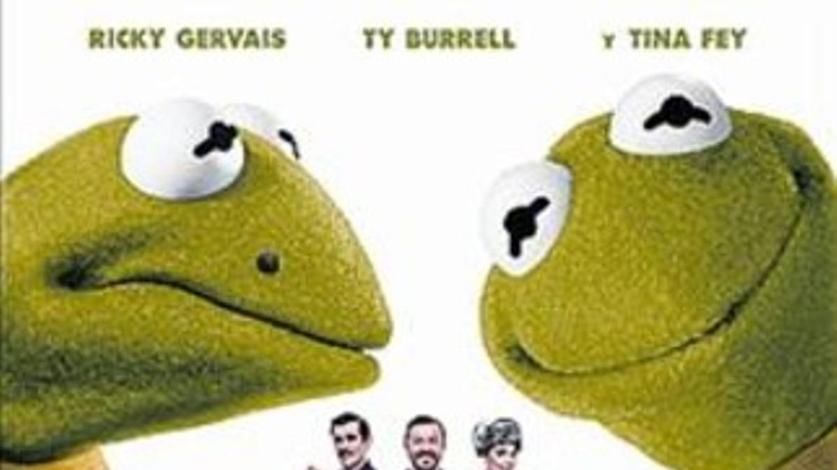 El regreso de los Teleñecos El tour de los Muppets_MEDIA_2