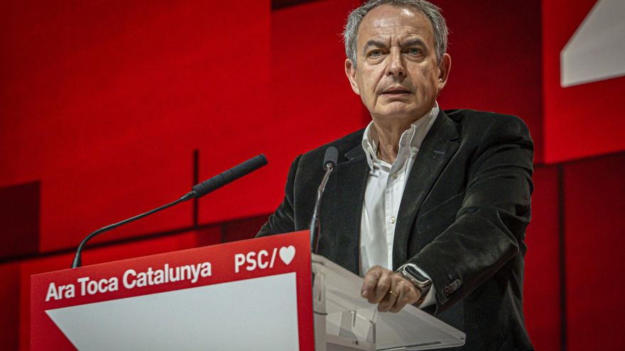 Zapatero: «La Ley del Matrimonio Igualitario es canaria»