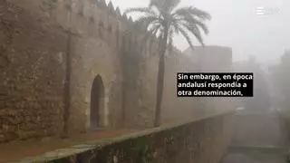 Los secretos de una de las puertas de Córdoba