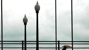 L’última predicció de Jorge Rey amb un seriós avís sobre la falta de pluges: «venen turbulències»