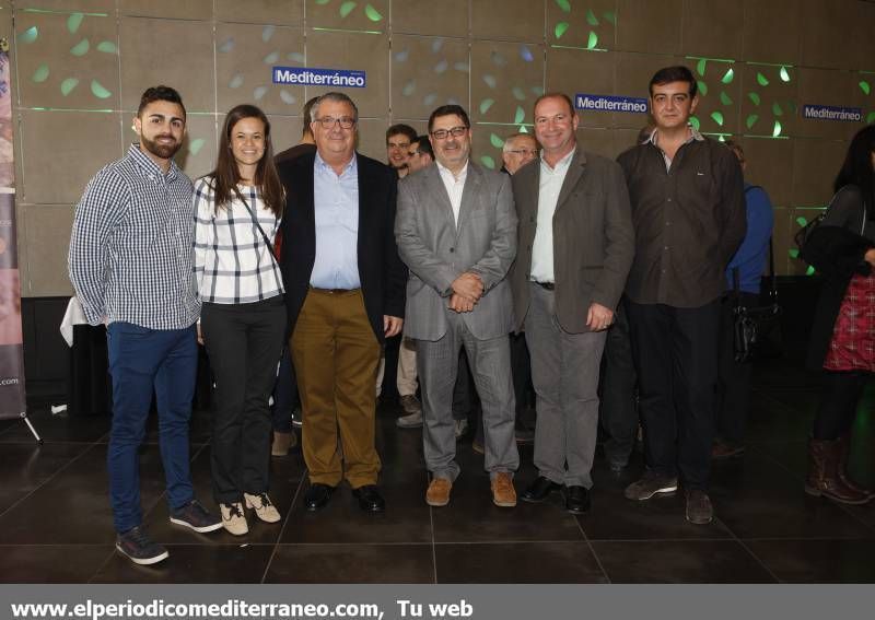 GALERÍA DE FOTOS -- La Bodeguilla de Mediterráneo, epicentro de la fiesta