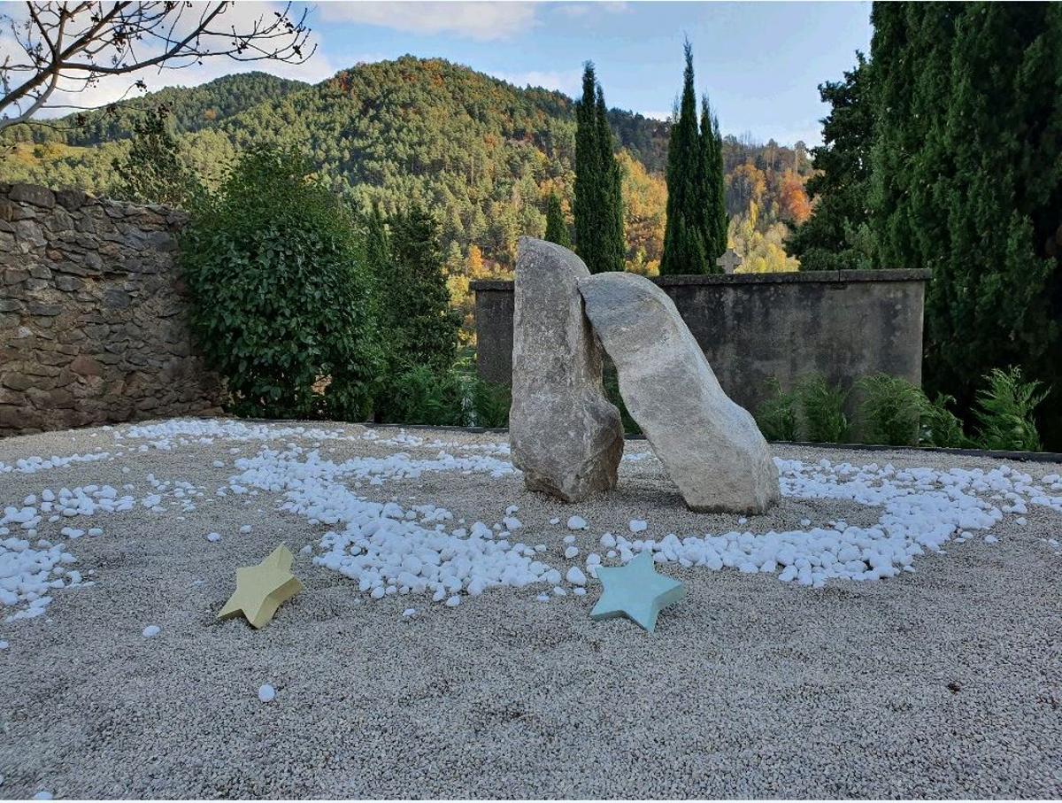 Espacio de recuerdo de Ripoll