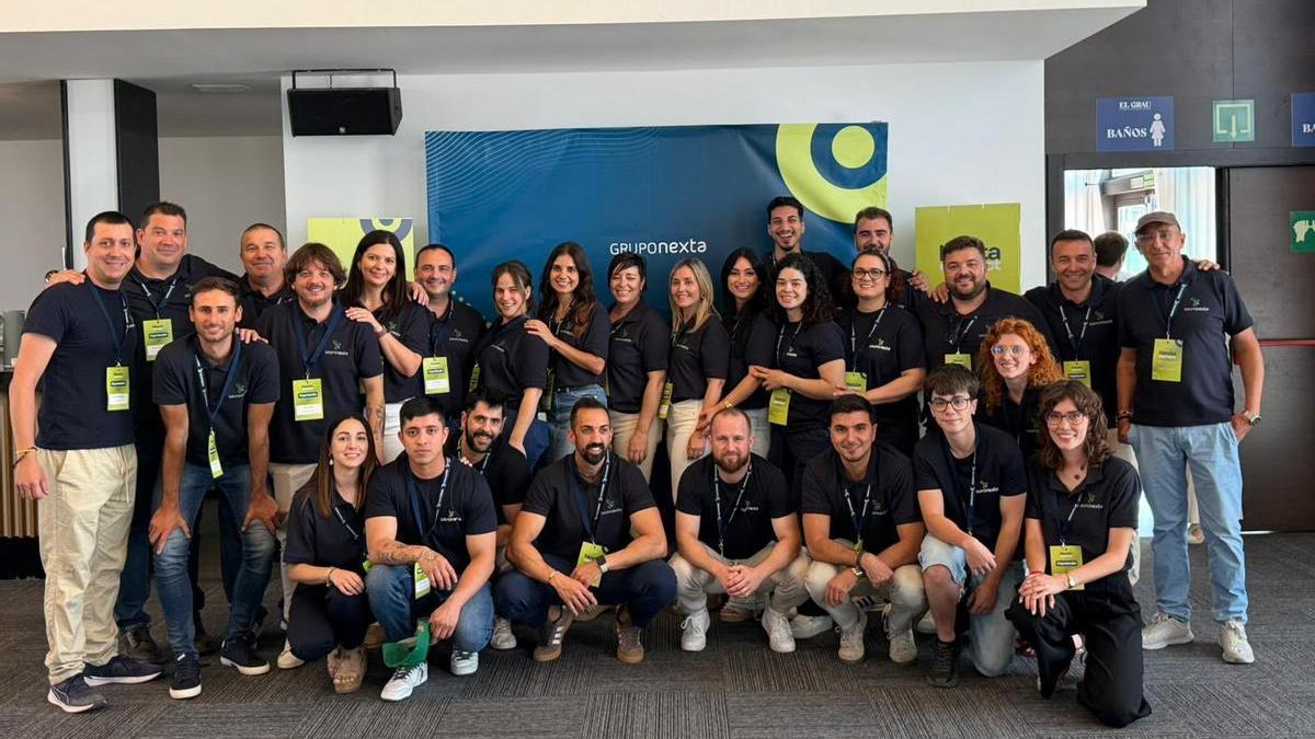 La feria, punto de encuentro para el sector de la automatización, la tecnología y el material eléctrico.