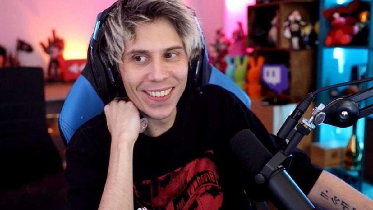 Streamers a Twitch: el Rubius