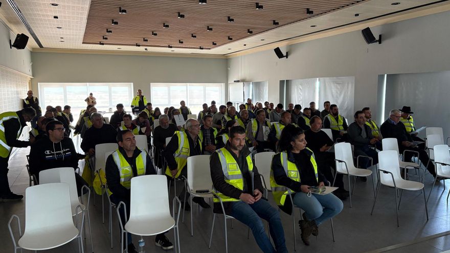Cobadu forma a los ganaderos de Zamora para afrontar los retos del sector