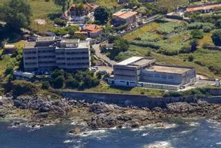 Investigadores del IEO atribuyen el deterioro de la sede a la falta de atención durante años