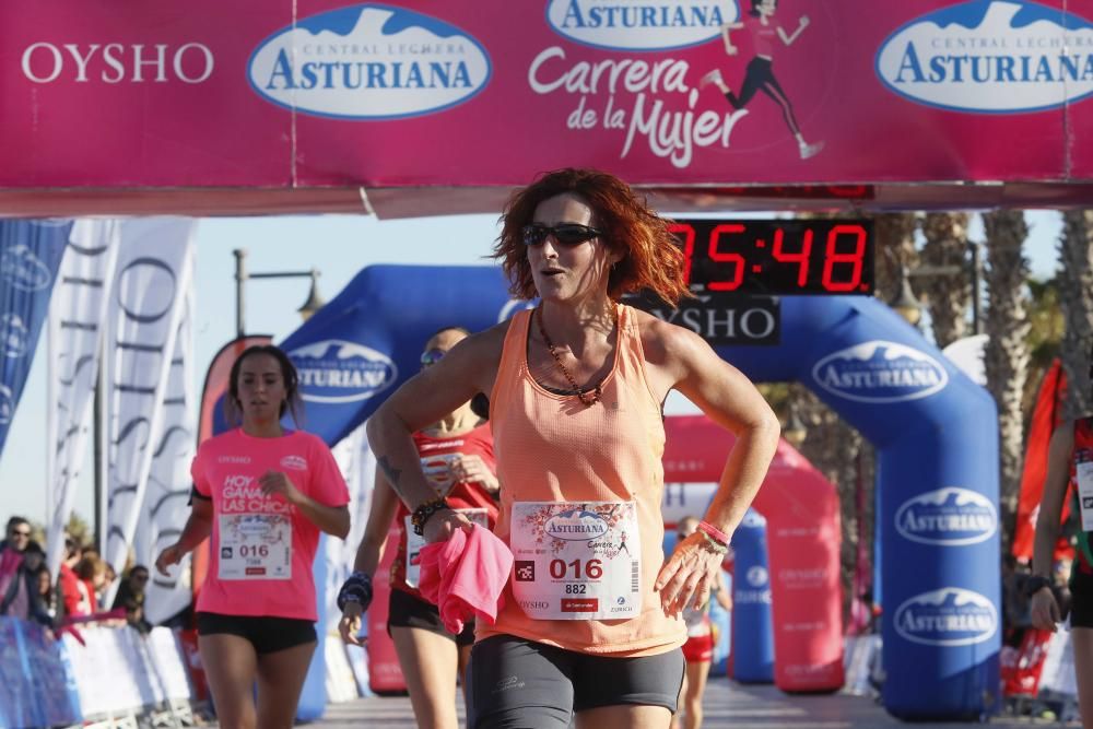 Búscate en la galería de la Carrera de la Mujer