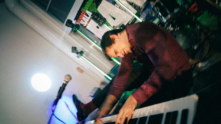 Mare Carrier: "La música ha estado condicionada por el público desde el momento en el que Beethoven quiso trabajar como freelance"