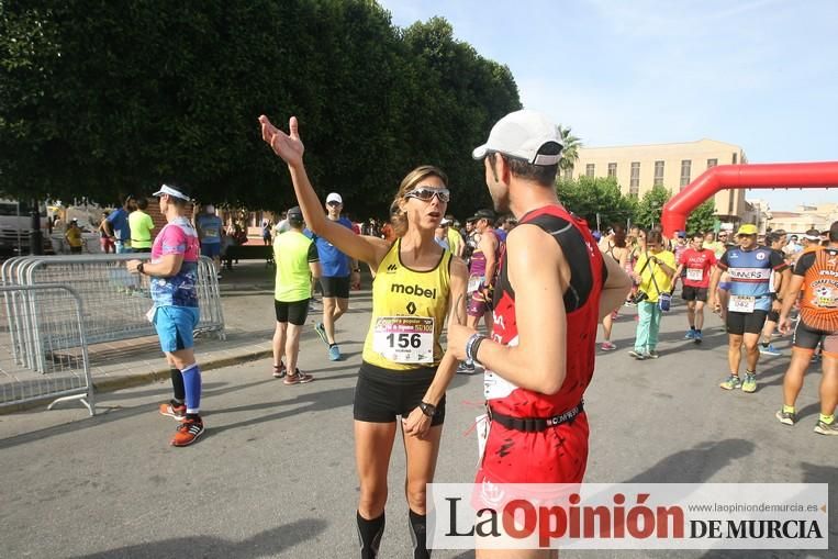 Carrera Popular de Alguazas