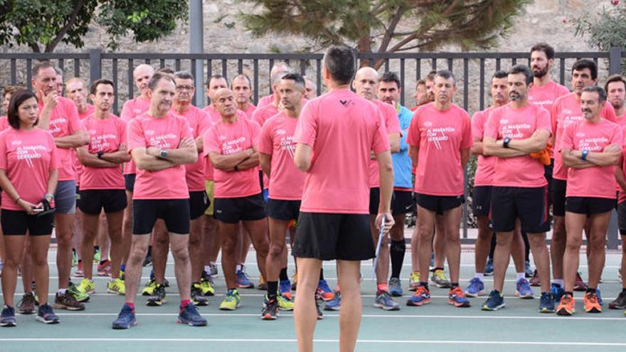 Maratón, Medio Maratón y 10K tendrán grupos de entrenamiento