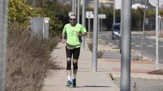 Xàtiva celebrará la Semana de la Salud con charlas, talleres, exhibiciones y la Ruta Sana