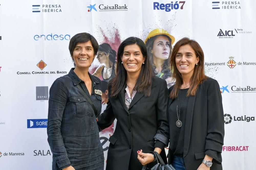 eWoman Manresa 2019