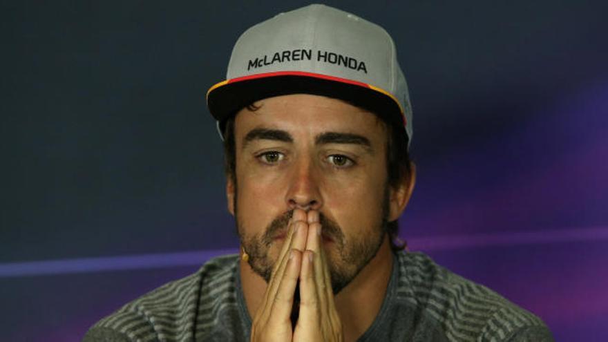 Fernando Alonso