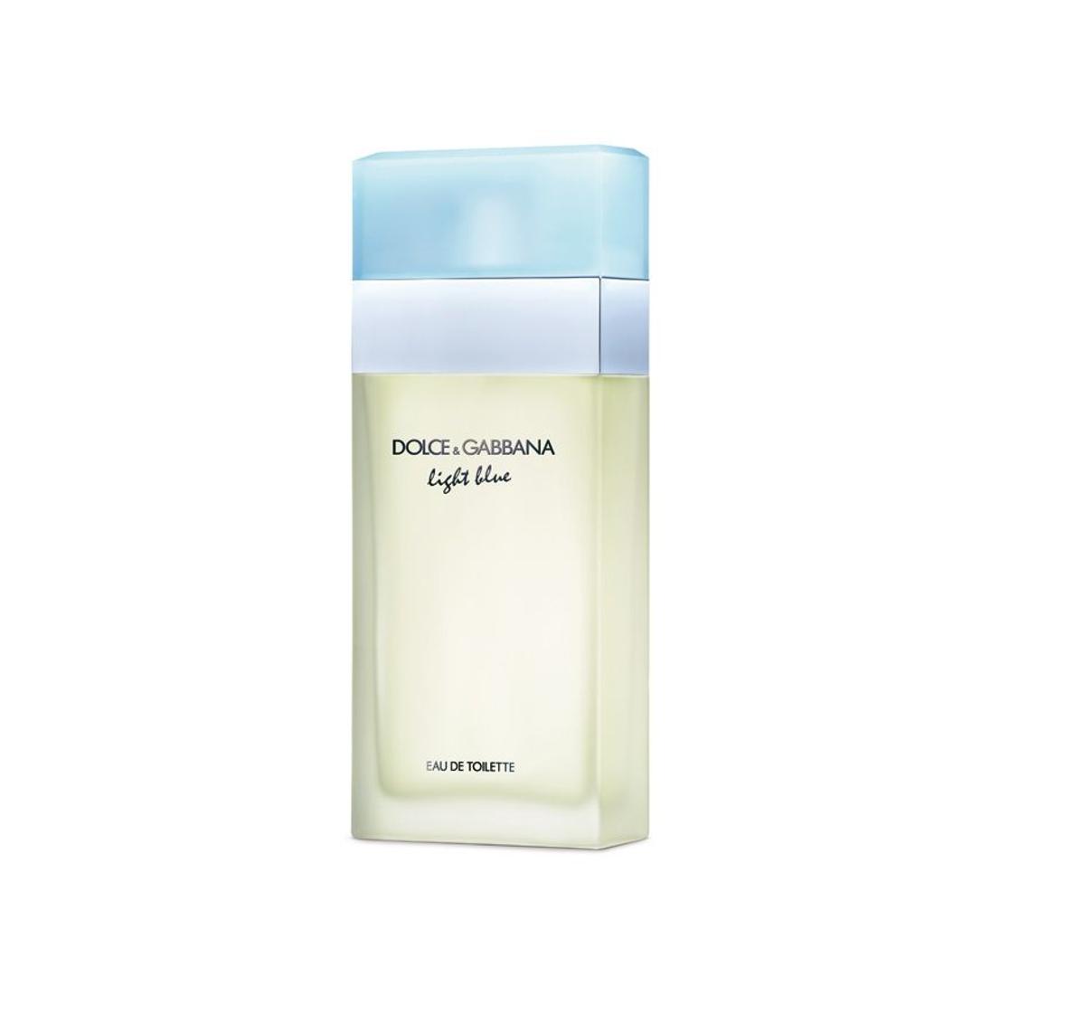 Dolce & Gabbana Light Blue (91,50€/100 ml)