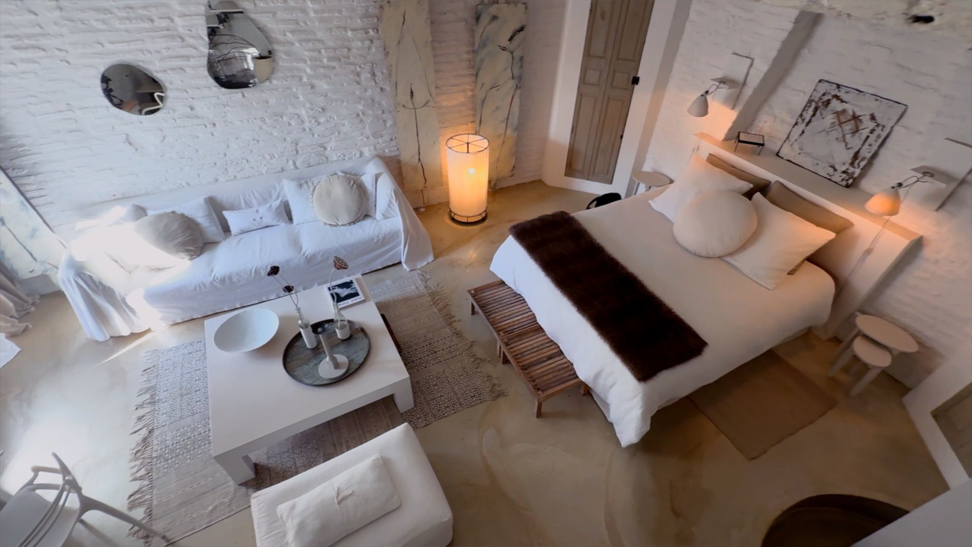 La Maison sur la Place en Penne d'Agenais