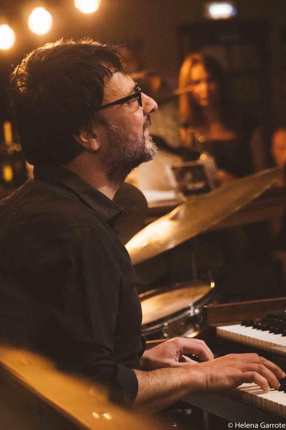 Víctor de Diego Organic inaugura el JazzDay Alicante 2026 con una noche de puro jazz en el Refugio de Sant Joan