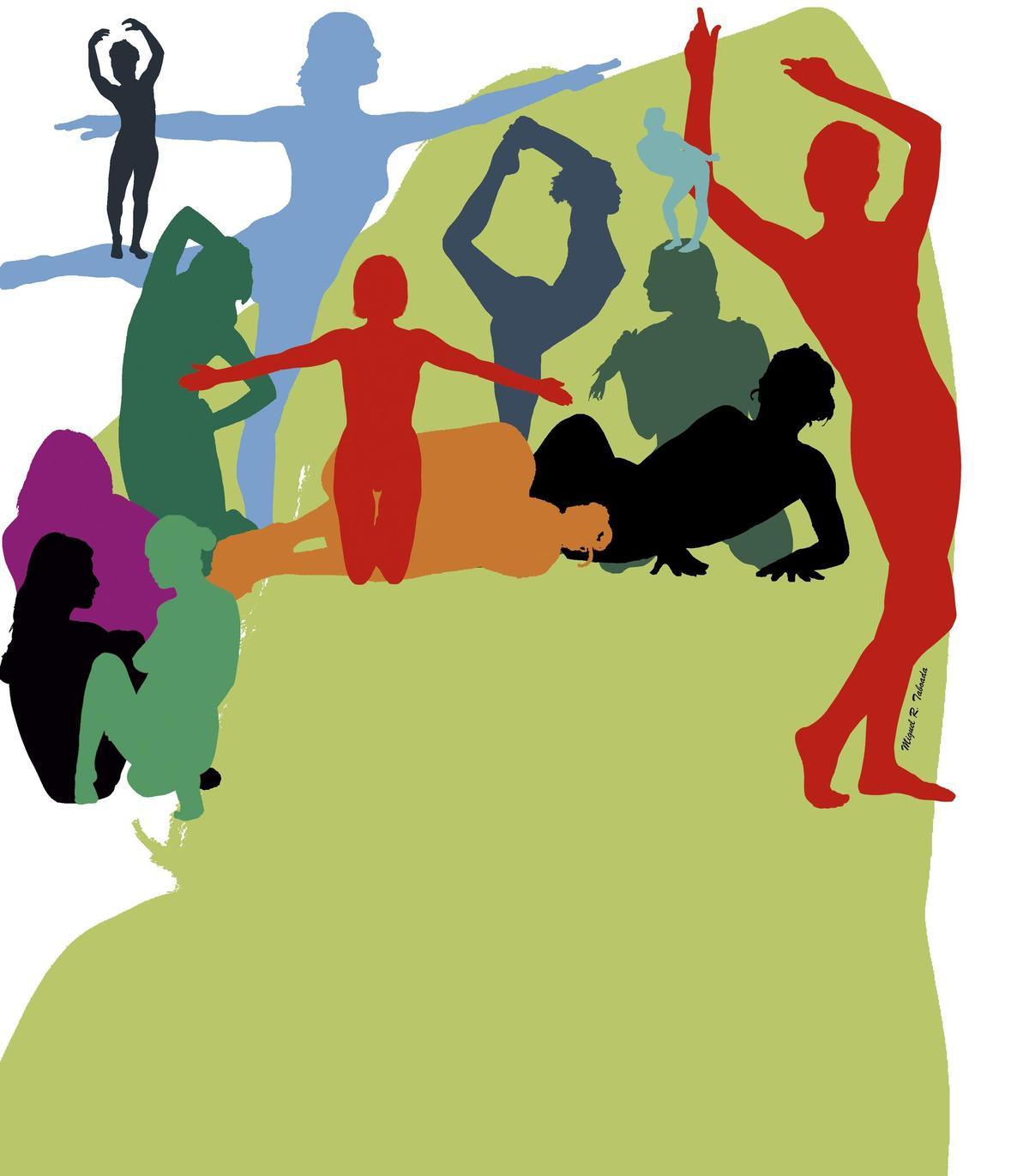 La consagración de la Primavera