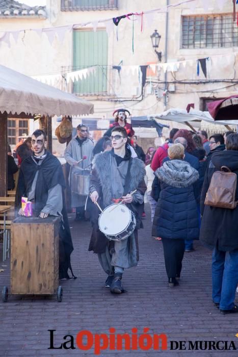 Mercado Medieval de Caravaca