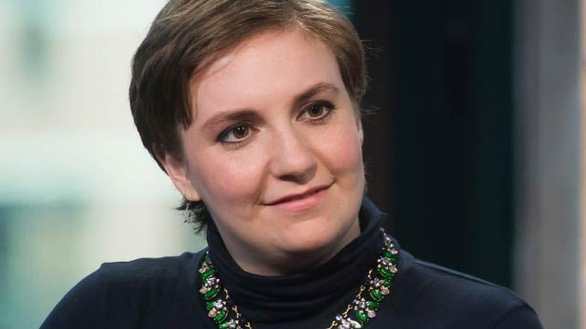 Lena Dunham deja Twitter