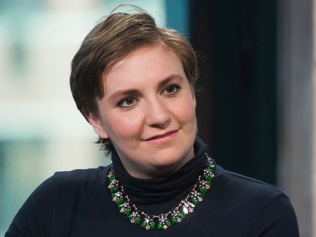 Lena Dunham deja Twitter