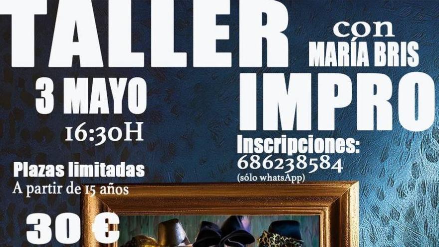 Taller de impro