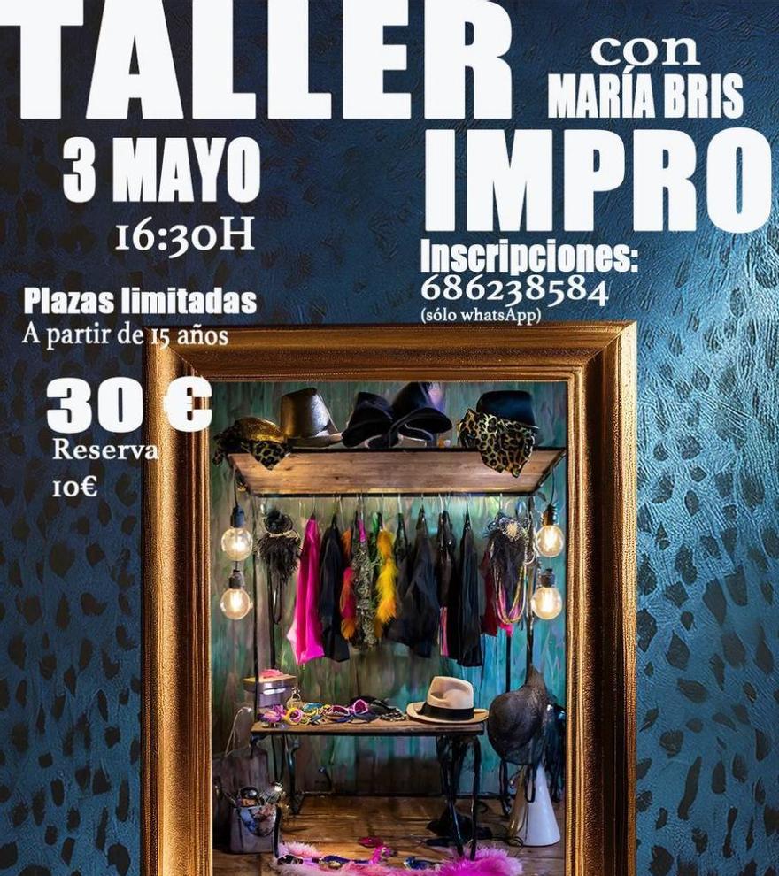 Taller de impro