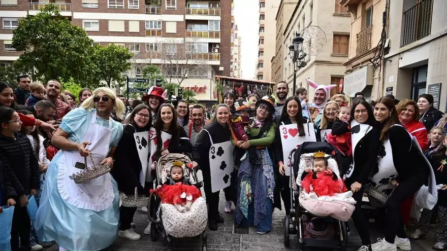 Vídeo: VII Desfile de Animación de Collas y Carros Engalanados