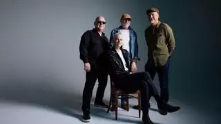 Pixies, un venerable rock alternativo de mediana edad en 'The night the zombies came'