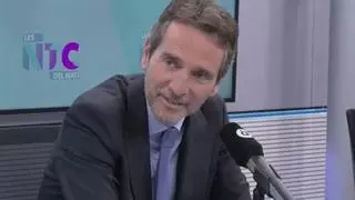 Ordaz apuesta por aumentar el castellano en À Punt para ganar audiencia
