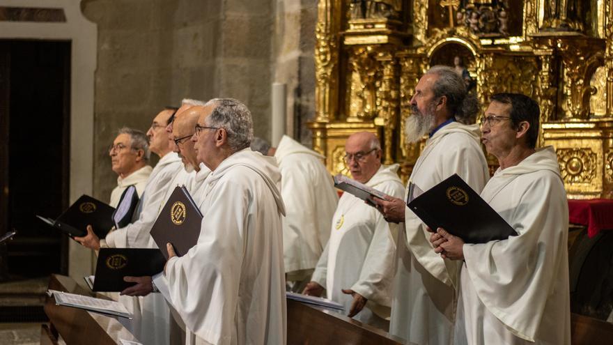 VIDEO | Así es el nuevo himno de la Virgen del Amor Hermoso de Zamora