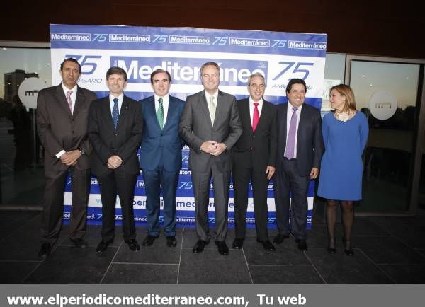 GALERÍA DE FOTOS - Gala Empresa del Año de Mediterráneo IV - IV