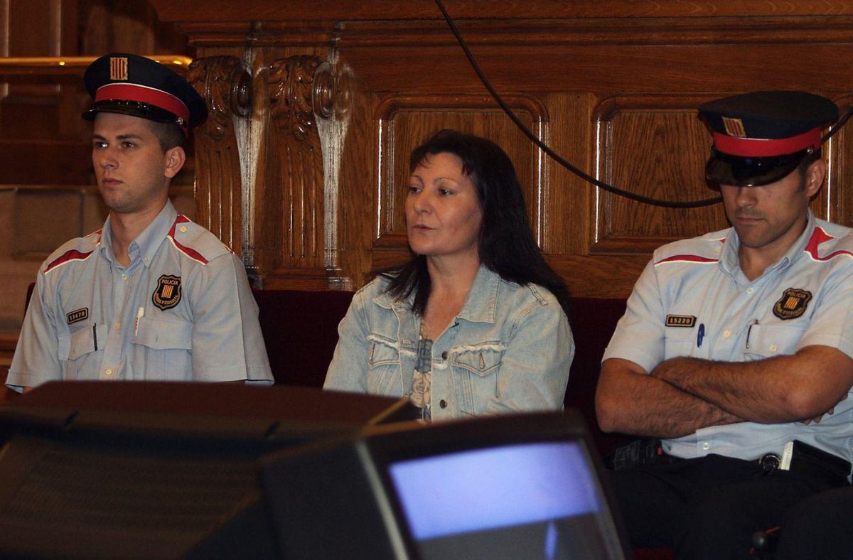 La policia investiga l’assassina d’àvies de BCN per una mort a Galícia