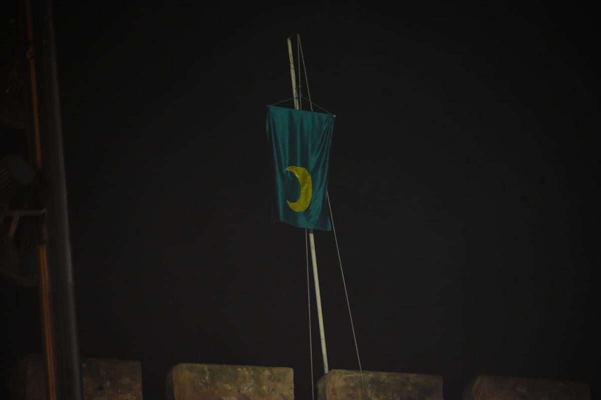 La Embajada Mora de Elche, en imágenes