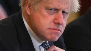 L’informe del Partygate confirma que Boris Johnson va mentir deliberadament al Parlament
