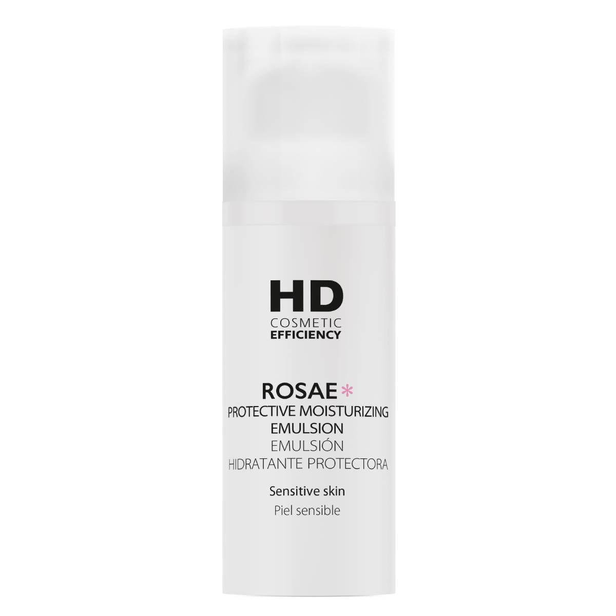 HD Rosae, de HD Cosmetic Efficiency