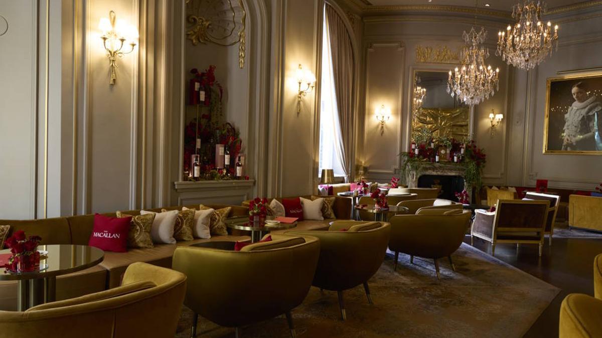 The Macallan Decoding Madrid Week