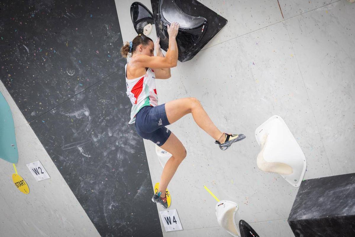Tercera jornada de Graviteo,  Urban Sports Festival en el Circuit de Catalunya