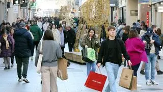Galicia suma casi 17.300 empleos en 2024 con casi todos los sectores al alza
