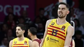 Satoransky avisa: "Obradoiro siempre saca su mejor versión contra los grandes"